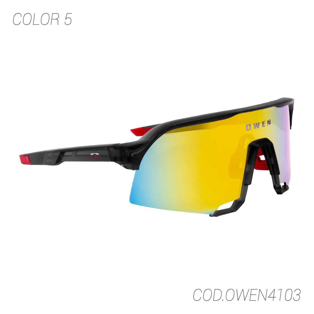 LENTES DE SOL UV400 HOMBRE OWEN4103 OWEN OWEN