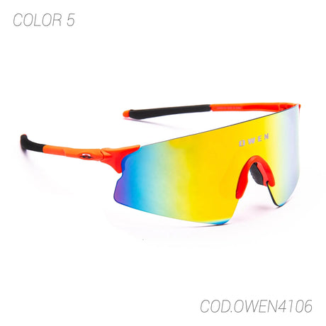 LENTES DE SOL UV400 HOMBRE OWEN4106 OWEN OWEN