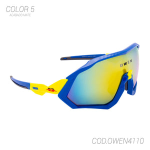 LENTES DE SOL UV400 HOMBRE OWEN4110 OWEN OWEN