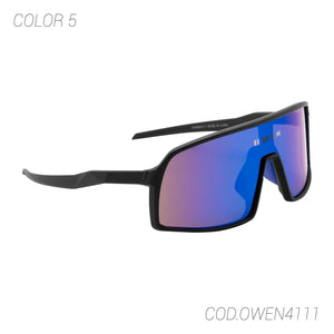 LENTES DE SOL UV400 HOMBRE OWEN4111 OWEN OWEN