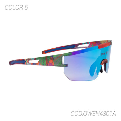 LENTES DE SOL UV400 HOMBRE OWEN4301A OWEN OWEN