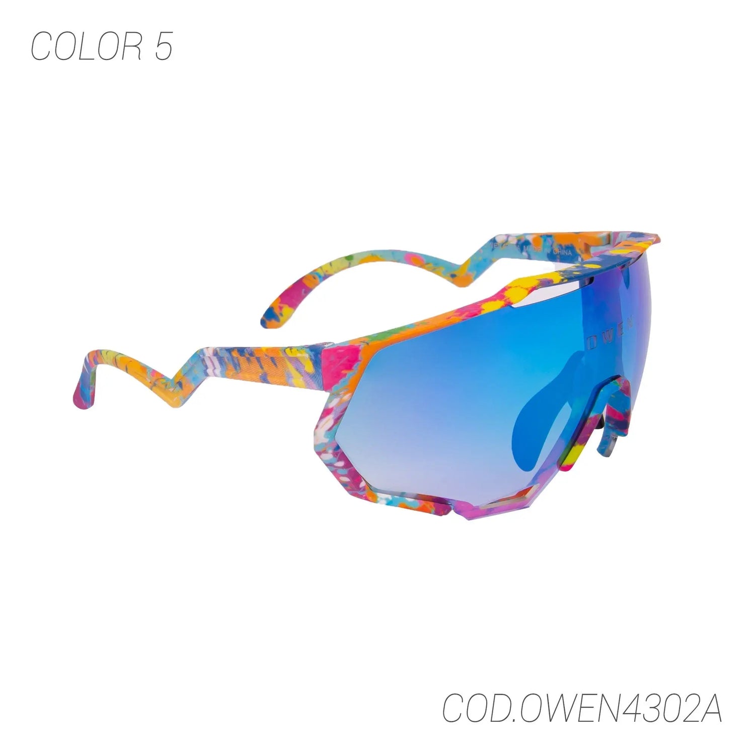 LENTES DE SOL UV400 HOMBRE OWEN4302A OWEN OWEN