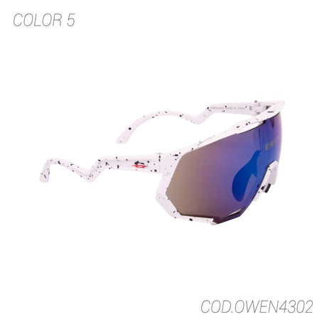 LENTES DE SOL UV400 HOMBRE OWEN4302 OWEN OWEN