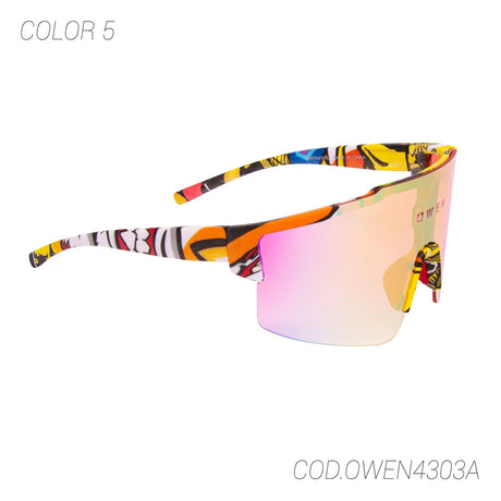 LENTES DE SOL UV400 HOMBRE OWEN4303A OWEN OWEN
