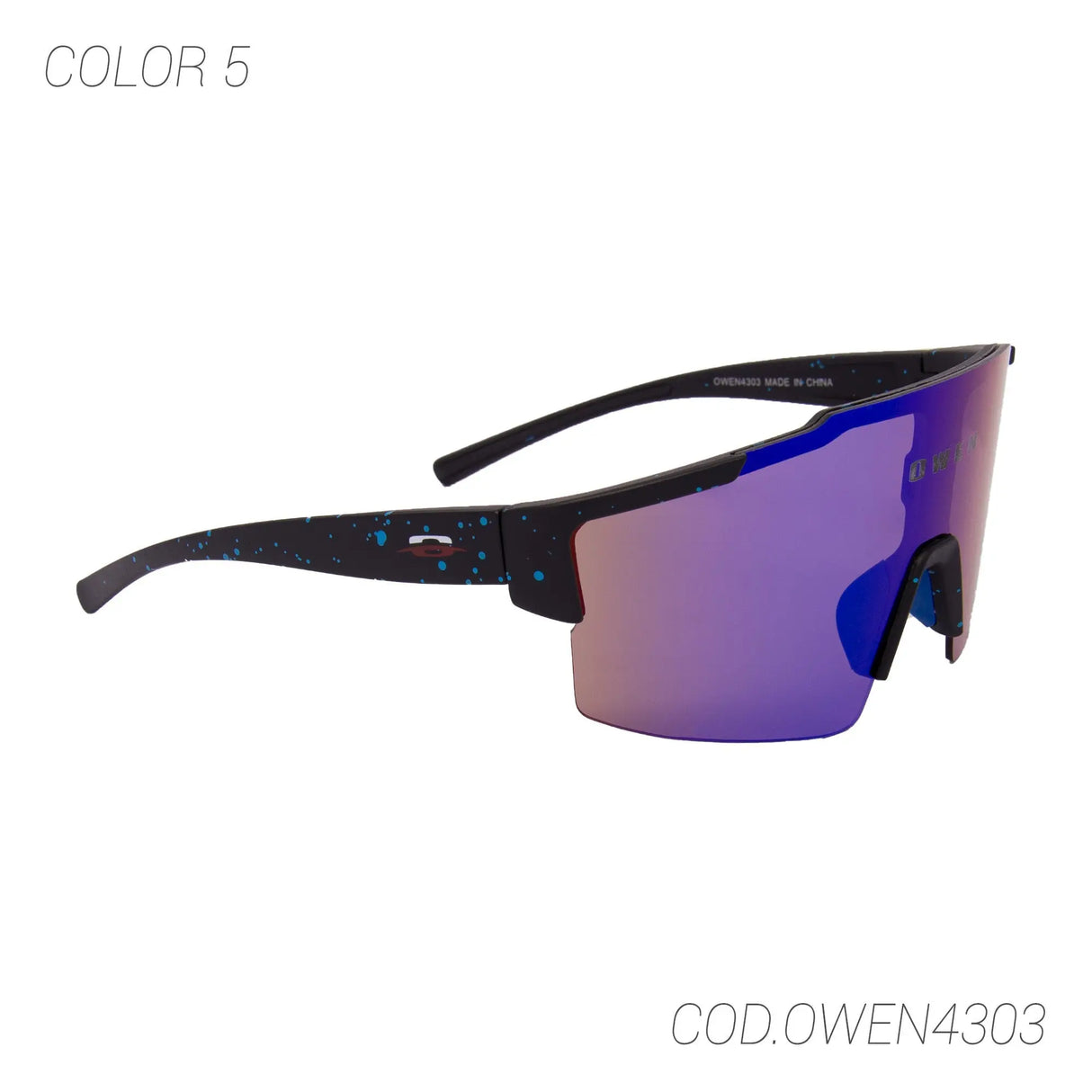 LENTES DE SOL UV400 HOMBRE OWEN4303 OWEN OWEN