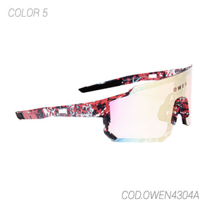 LENTES DE SOL UV400 HOMBRE OWEN4304A OWEN