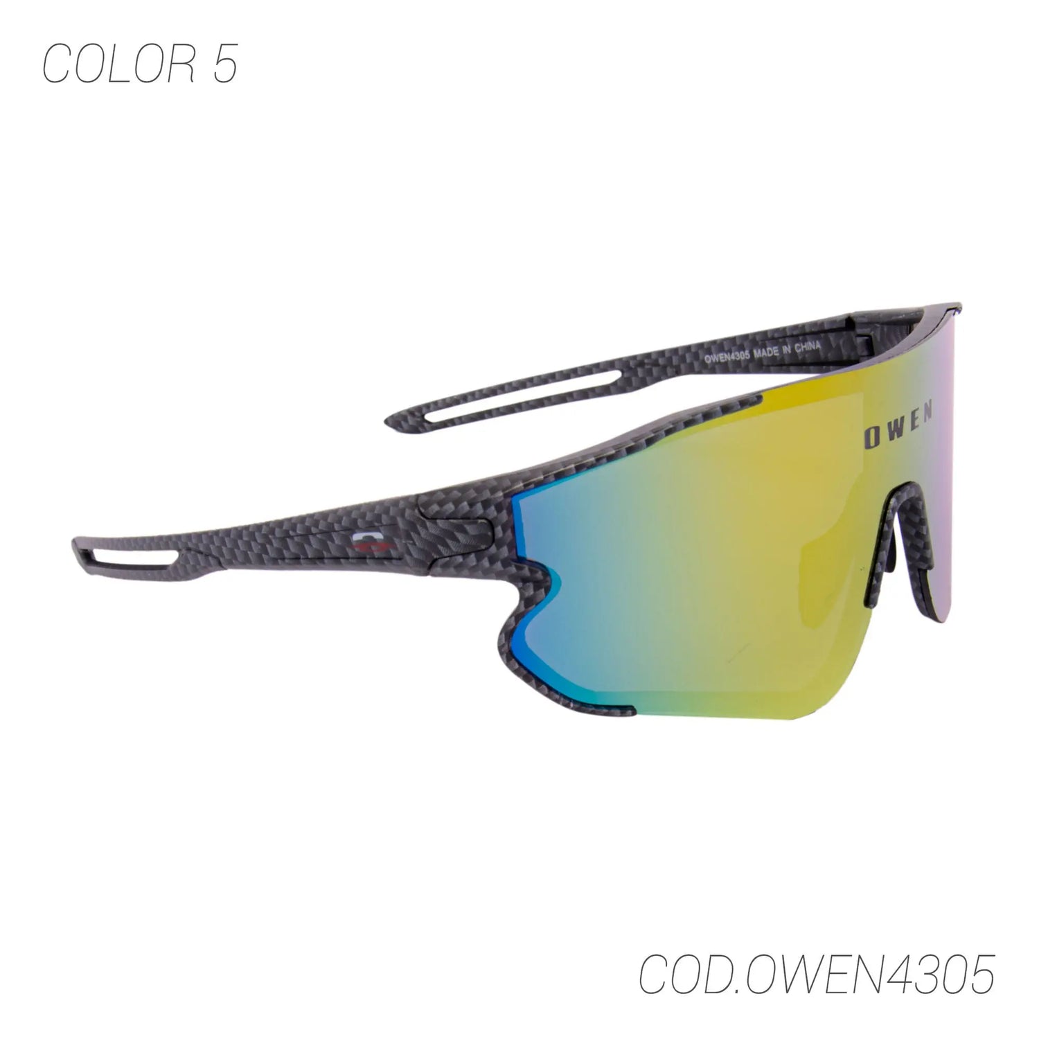 LENTES DE SOL UV400 HOMBRE OWEN4305 OWEN OWEN