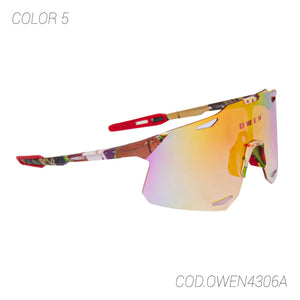 LENTES DE SOL UV400 HOMBRE OWEN4306A OWEN OWEN