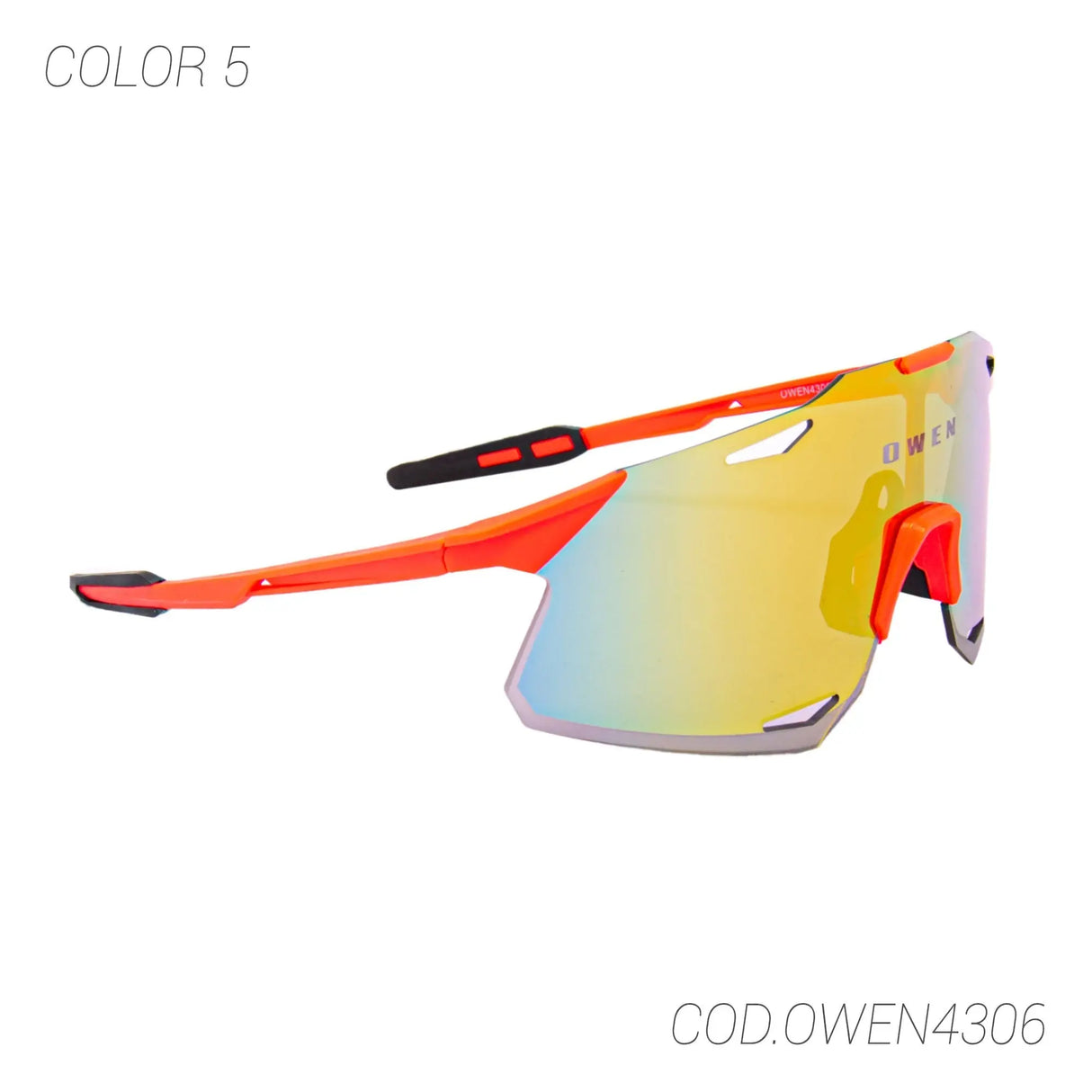 LENTES DE SOL UV400 HOMBRE OWEN4306 OWEN OWEN