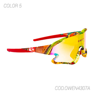 LENTES DE SOL UV400 HOMBRE OWEN4307A OWEN OWEN
