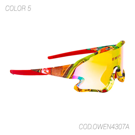 LENTES DE SOL UV400 HOMBRE OWEN4307A OWEN OWEN
