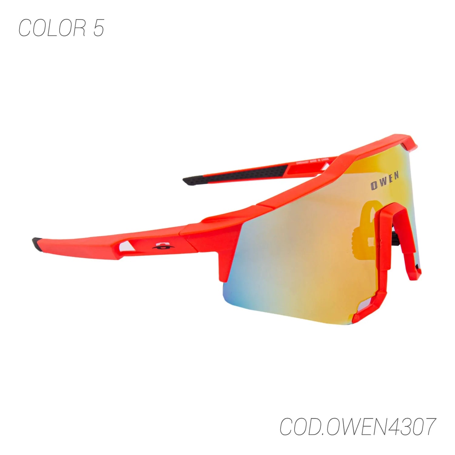 LENTES DE SOL UV400 HOMBRE OWEN4307 OWEN OWEN