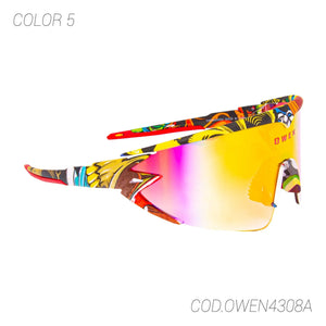 LENTES DE SOL UV400 HOMBRE OWEN4308A OWEN OWEN