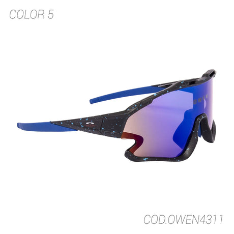 LENTES DE SOL UV400 HOMBRE OWEN4311 OWEN OWEN