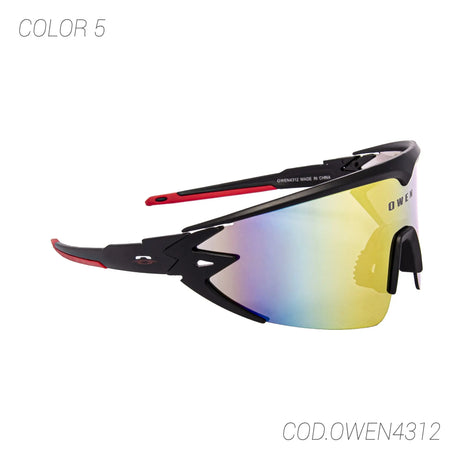LENTES DE SOL UV400 HOMBRE OWEN4312 OWEN OWEN
