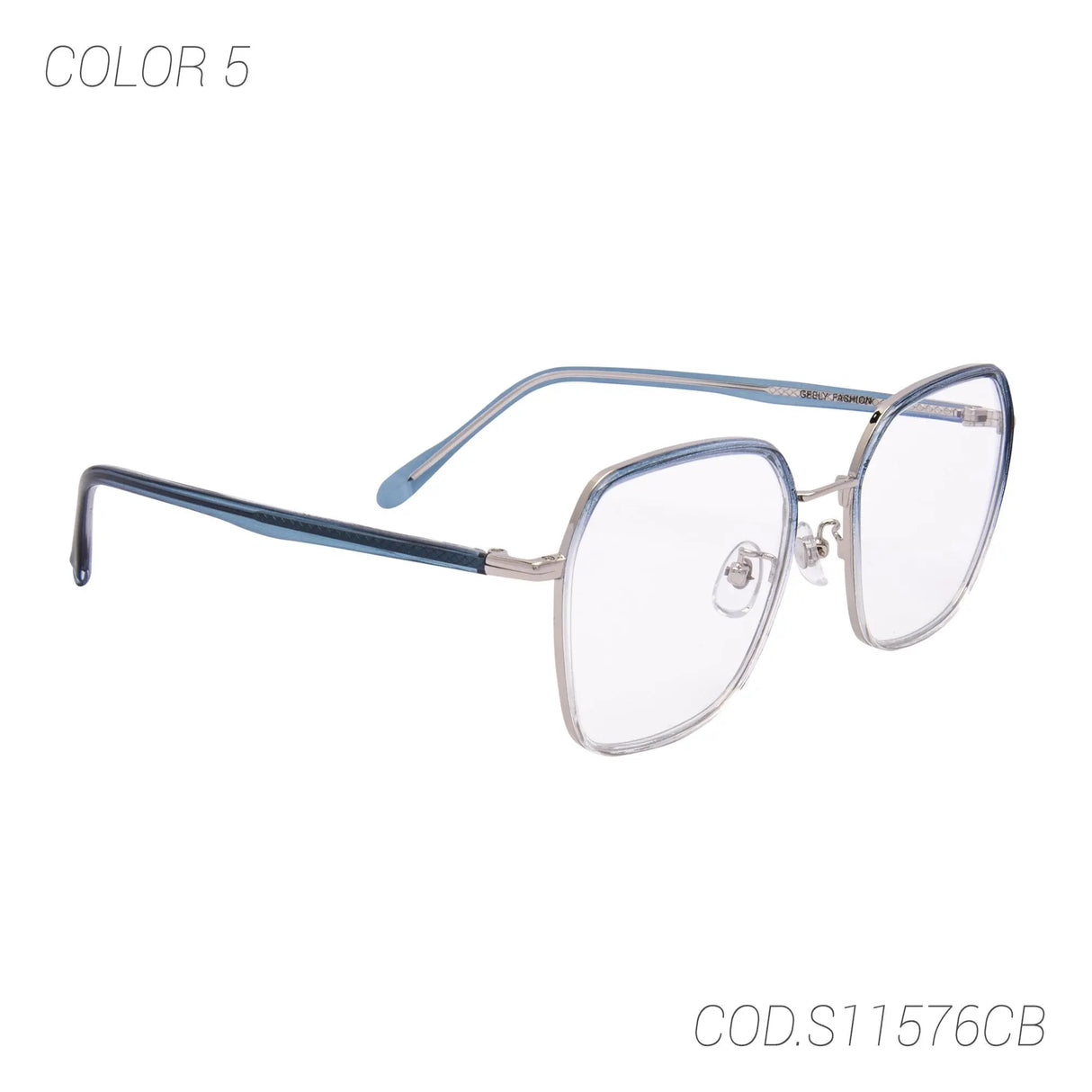 MONTURA DESCANSO MUJER S11576CB CONFORT BLUE® CONFORT BLUE