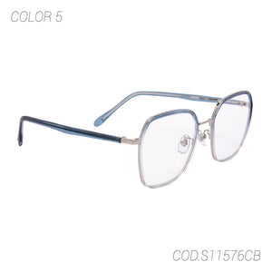 MONTURA DESCANSO MUJER S11576CB CONFORT BLUE® CONFORT BLUE