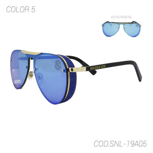 LENTES DE SOL UV400 MUJER SNL-19A05 NICOLE LEE NICOLE LEE