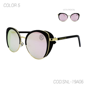 LENTES DE SOL UV400 MUJER SNL-19A06 NICOLE LEE NICOLE LEE