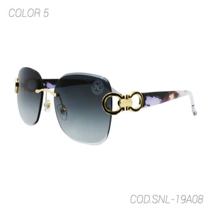 LENTES DE SOL UV400 MUJER SNL-19A08 NICOLE LEE NICOLE LEE