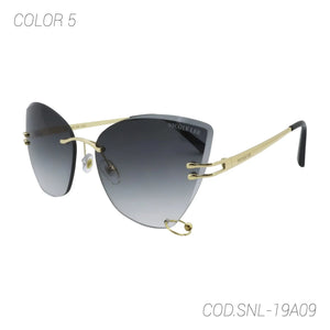 LENTES DE SOL UV400 MUJER SNL-19A09 NICOLE LEE NICOLE LEE