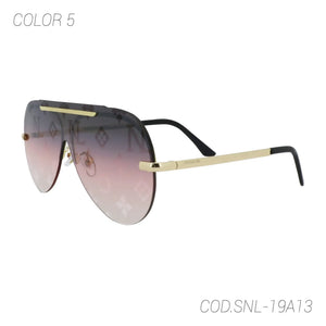 LENTES DE SOL UV400 MUJER SNL-19A13 NICOLE LEE NICOLE LEE
