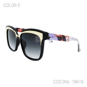 LENTES DE SOL UV400 MUJER SNL-19A16 NICOLE LEE NICOLE LEE