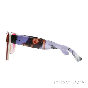 LENTES DE SOL UV400 MUJER SNL-19A18 NICOLE LEE NICOLE LEE