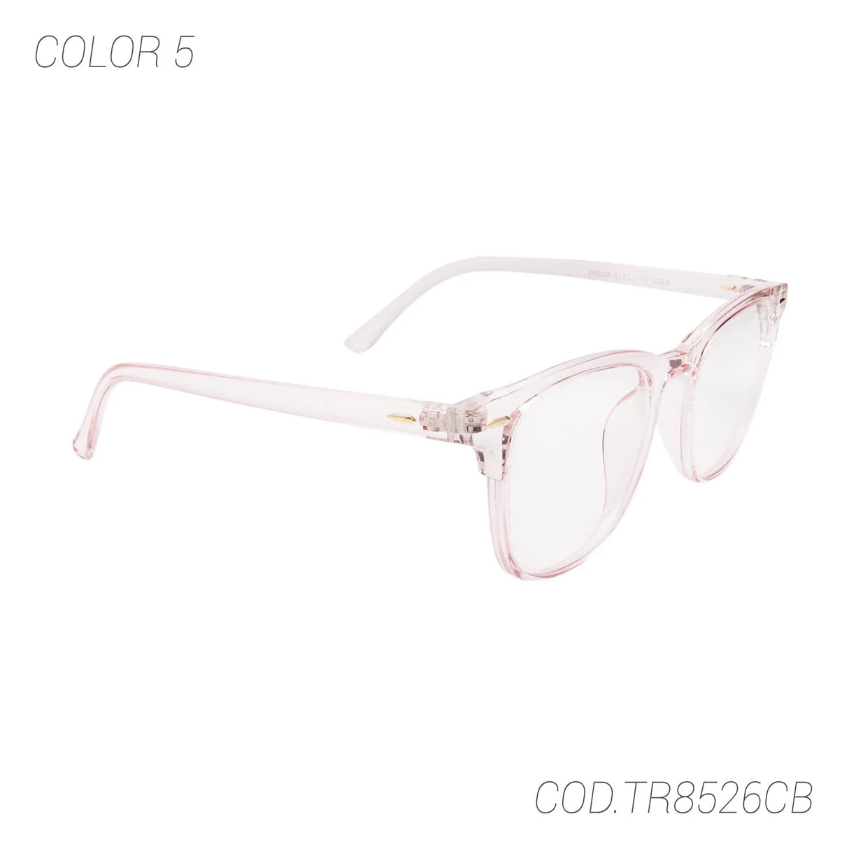 MONTURA DESCANSO MUJER TR8526CB CONFORT BLUE® CONFORT BLUE