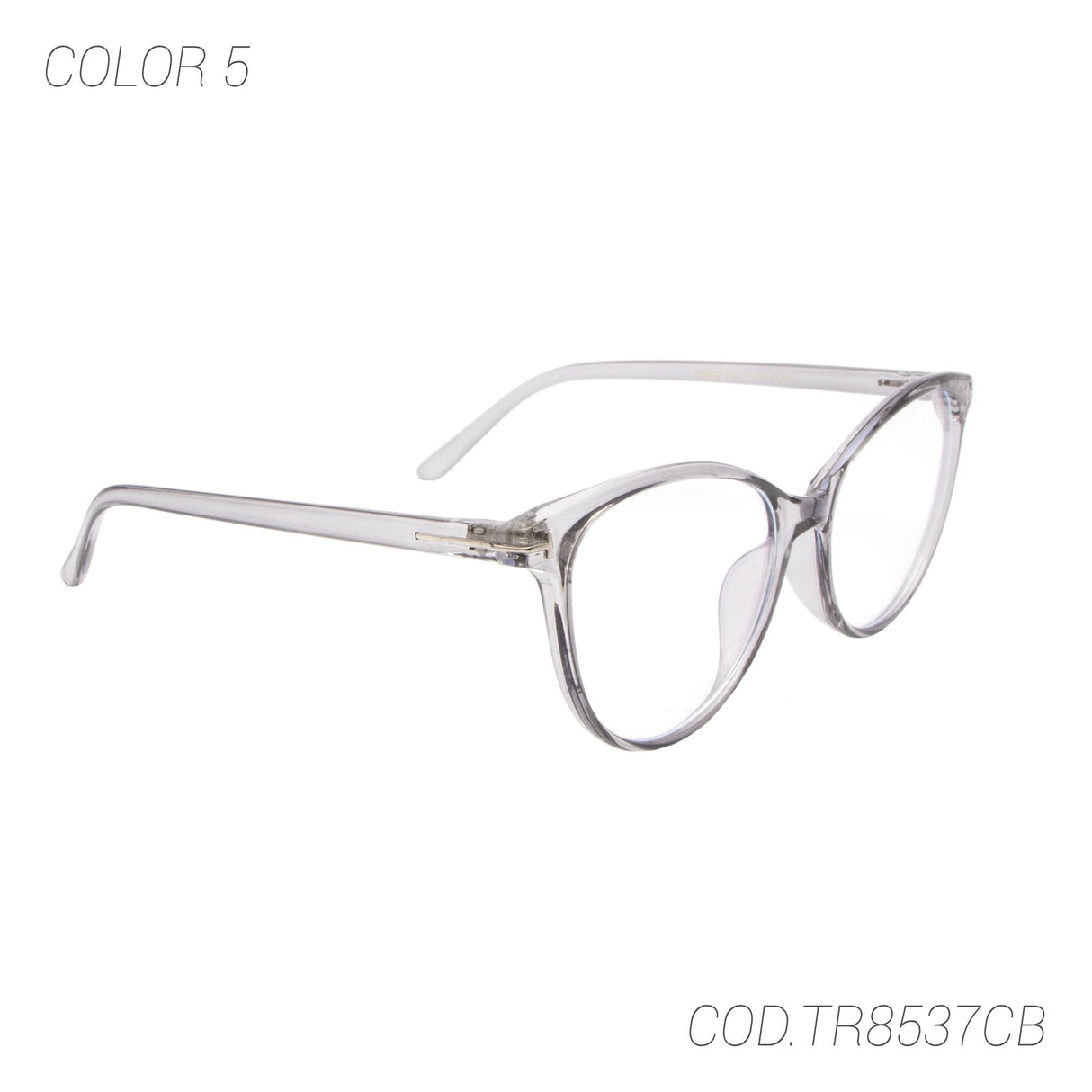 MONTURA DESCANSO MUJER TR8537CB CONFORT BLUE®