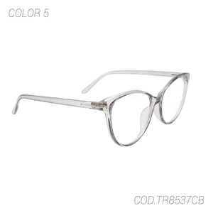 MONTURA DESCANSO MUJER TR8537CB CONFORT BLUE®