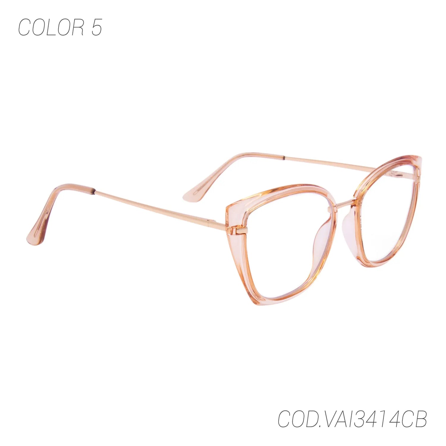 MONTURA DESCANSO MUJER VAI3414CB CONFORT BLUE® CONFORT BLUE