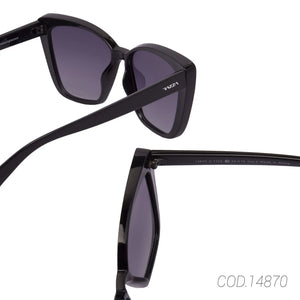LENTES DE SOL POLARIZADAS MUJER 14870 RAZZA RAZZA
