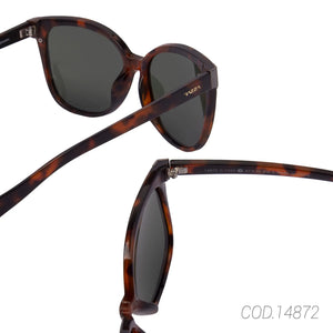 LENTES DE SOL POLARIZADAS MUJER 14872 RAZZA RAZZA