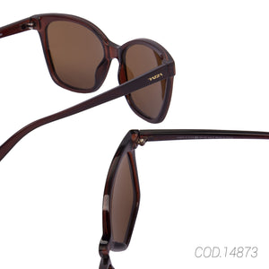 LENTES DE SOL POLARIZADAS MUJER 14873 RAZZA