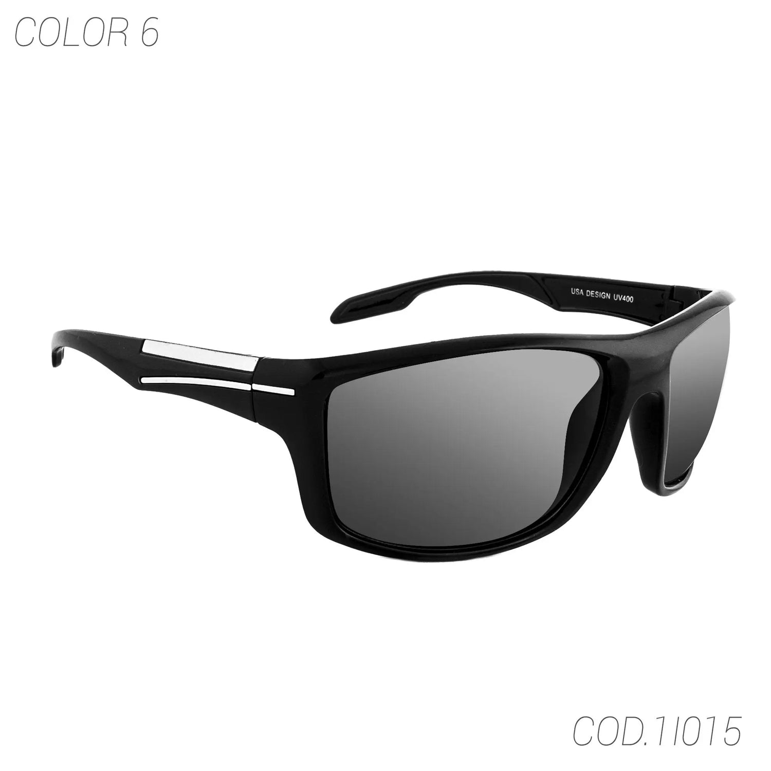 LENTES DE SOL UV400 HOMBRE D19-1I015 POWER FULL POWER FULL
