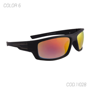 LENTES DE SOL UV400 HOMBRE D19-1I028 POWER FULL POWER FULL