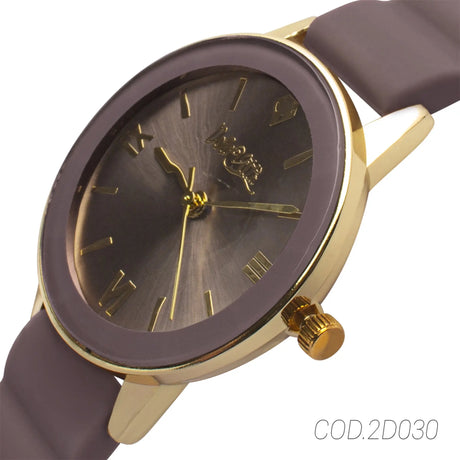 RELOJ CASUAL MUJER D19-2D030 DOLCE VITA DOLCE VITA
