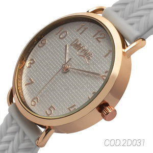 RELOJ CASUAL MUJER D19-2D031 DOLCE VITA DOLCE VITA