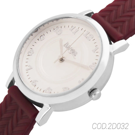 RELOJ CASUAL MUJER D19-2D032 DOLCE VITA DOLCE VITA