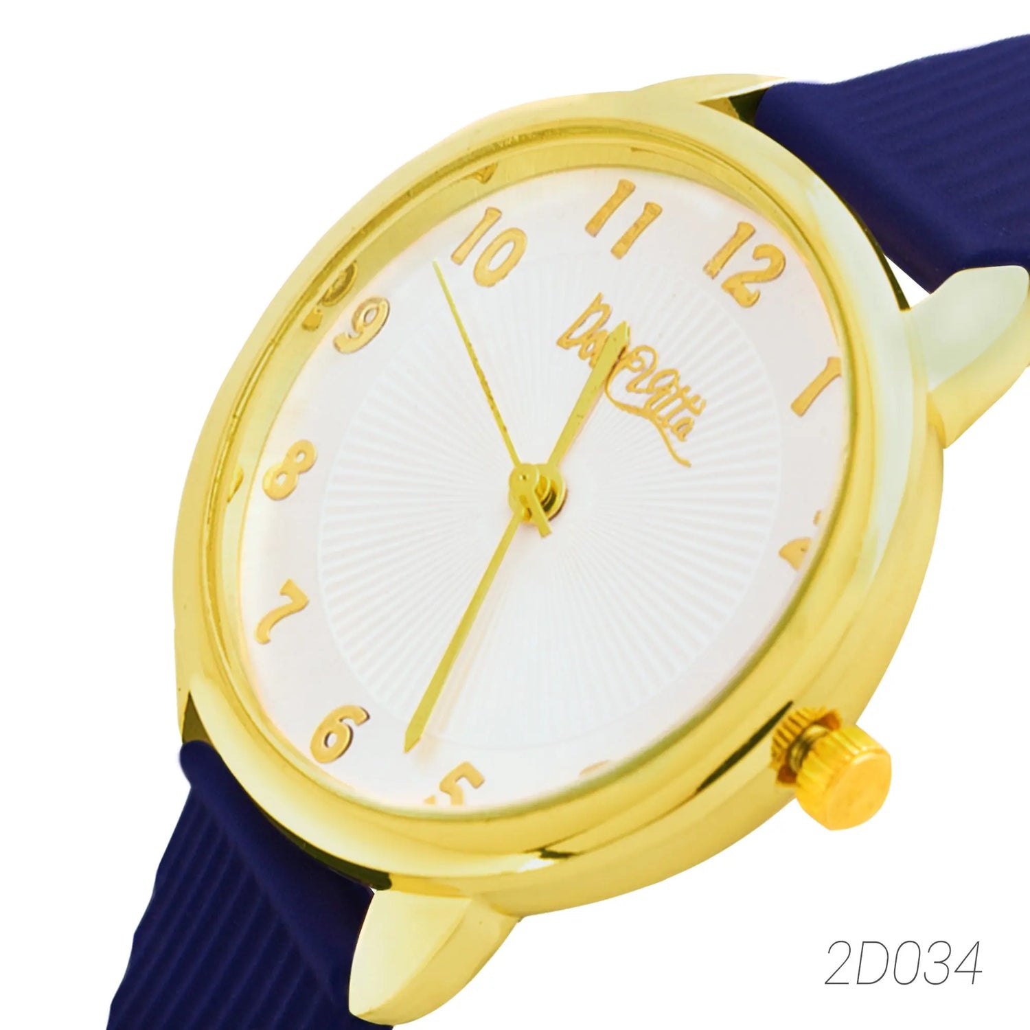 RELOJ CASUAL MUJER D19-2D034 DOLCE VITA DOLCE VITA