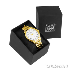 RELOJ CASUAL HOMBRE D19-2F0010 FERRAZO FERRAZO