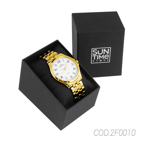 RELOJ CASUAL HOMBRE D19-2F0010 FERRAZO FERRAZO