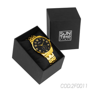 RELOJ CASUAL HOMBRE D19-2F0011 FERRAZO FERRAZO