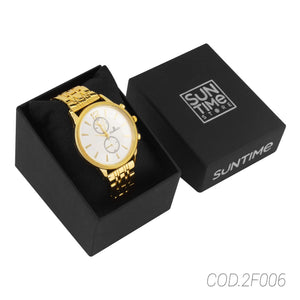 RELOJ CASUAL HOMBRE D19-2F006 FERRAZO FERRAZO