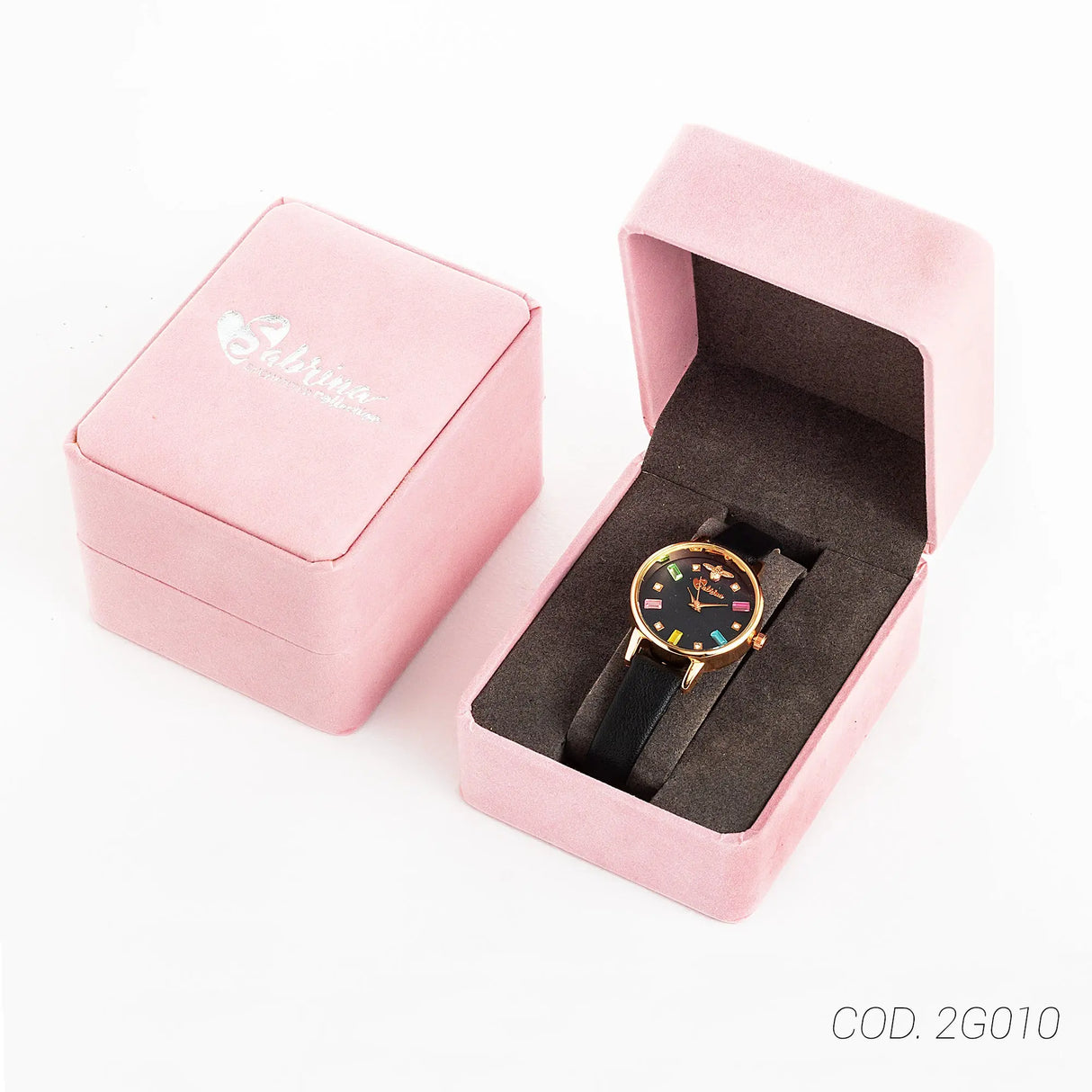 RELOJ CASUAL MUJER 2G010 SABRINA SABRINA