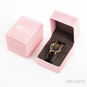 RELOJ CASUAL MUJER 2G010 SABRINA SABRINA