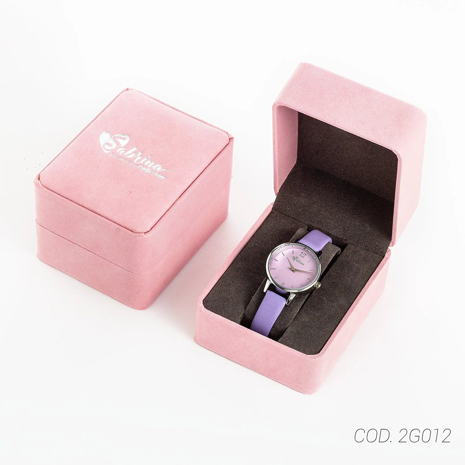 RELOJ CASUAL MUJER 2G012 SABRINA SABRINA
