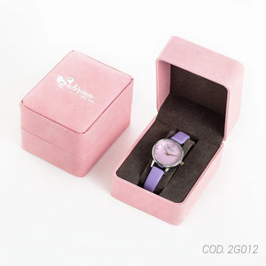 RELOJ CASUAL MUJER 2G012 SABRINA SABRINA