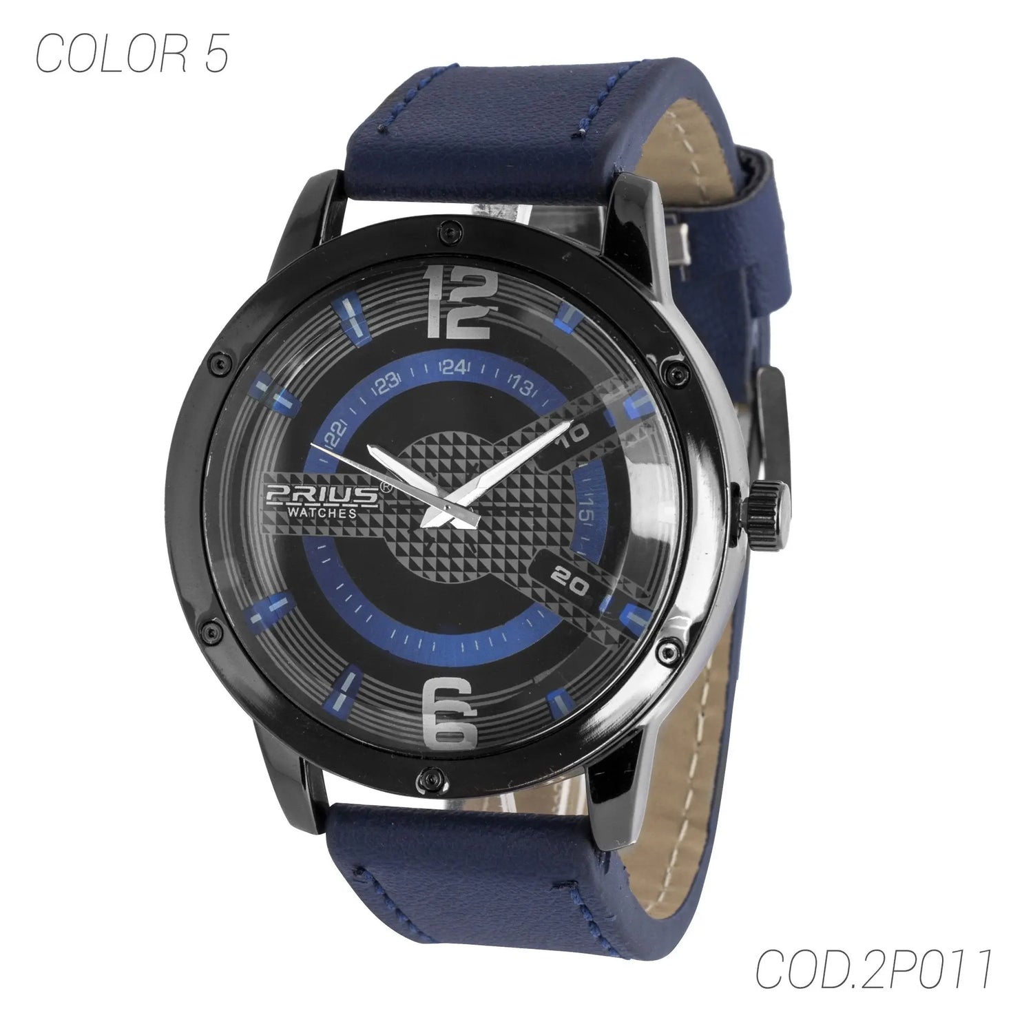 RELOJ CASUAL HOMBRE 2P011 PRIUS PRIUS